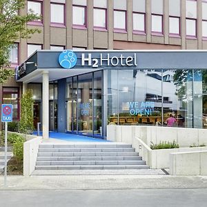 H2 Hotel Düsseldorf Seestern