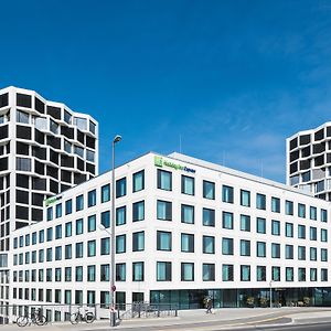 Holiday Inn Express München City West